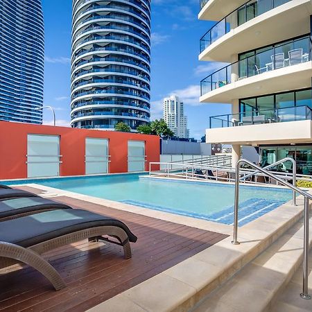 Mantra Broadbeach On The Park Gold Coast Ngoại thất bức ảnh