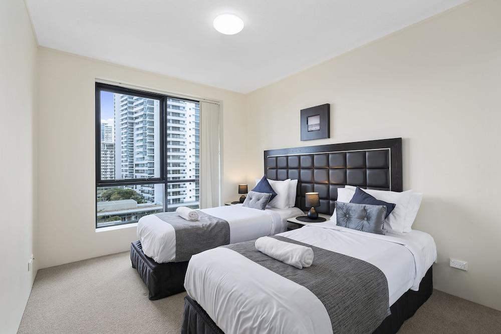 Mantra Broadbeach On The Park Gold Coast Ngoại thất bức ảnh