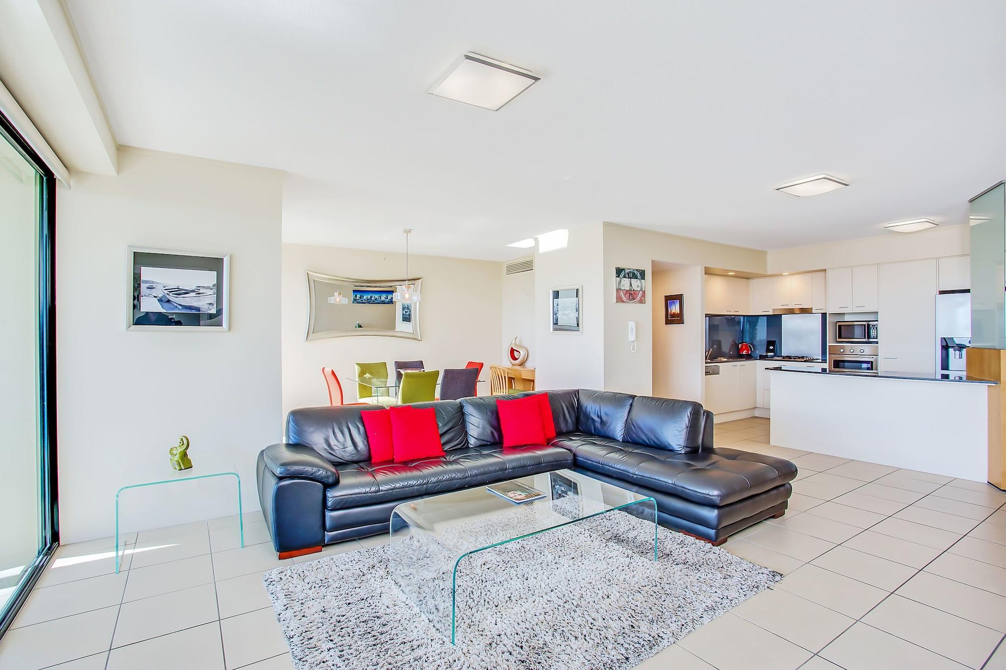 Mantra Broadbeach On The Park Gold Coast Ngoại thất bức ảnh