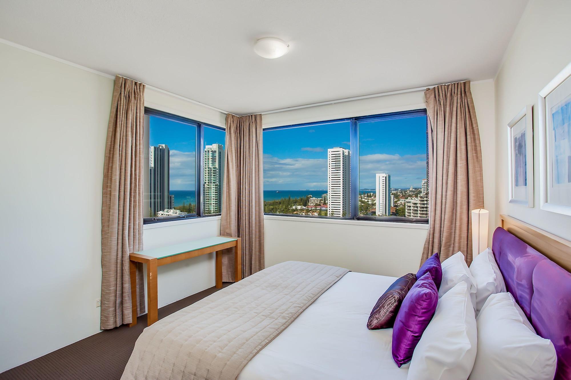 Mantra Broadbeach On The Park Gold Coast Ngoại thất bức ảnh