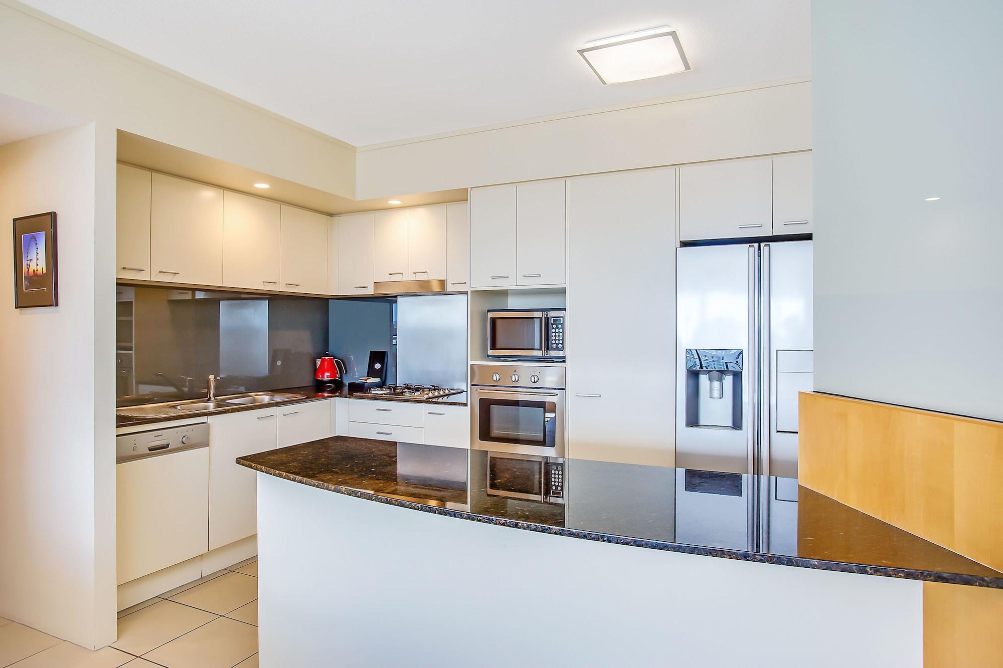 Mantra Broadbeach On The Park Gold Coast Ngoại thất bức ảnh
