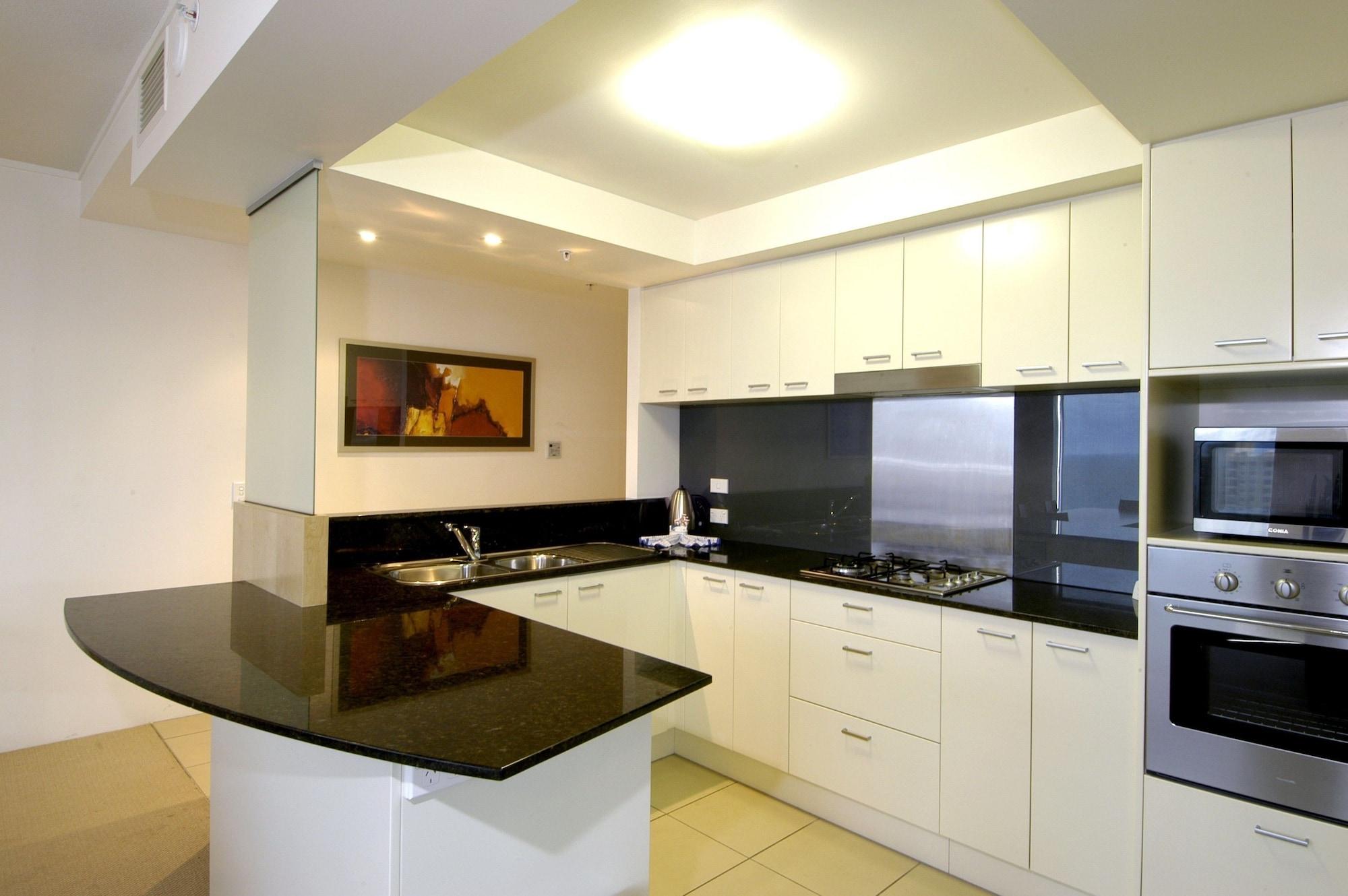 Mantra Broadbeach On The Park Gold Coast Ngoại thất bức ảnh