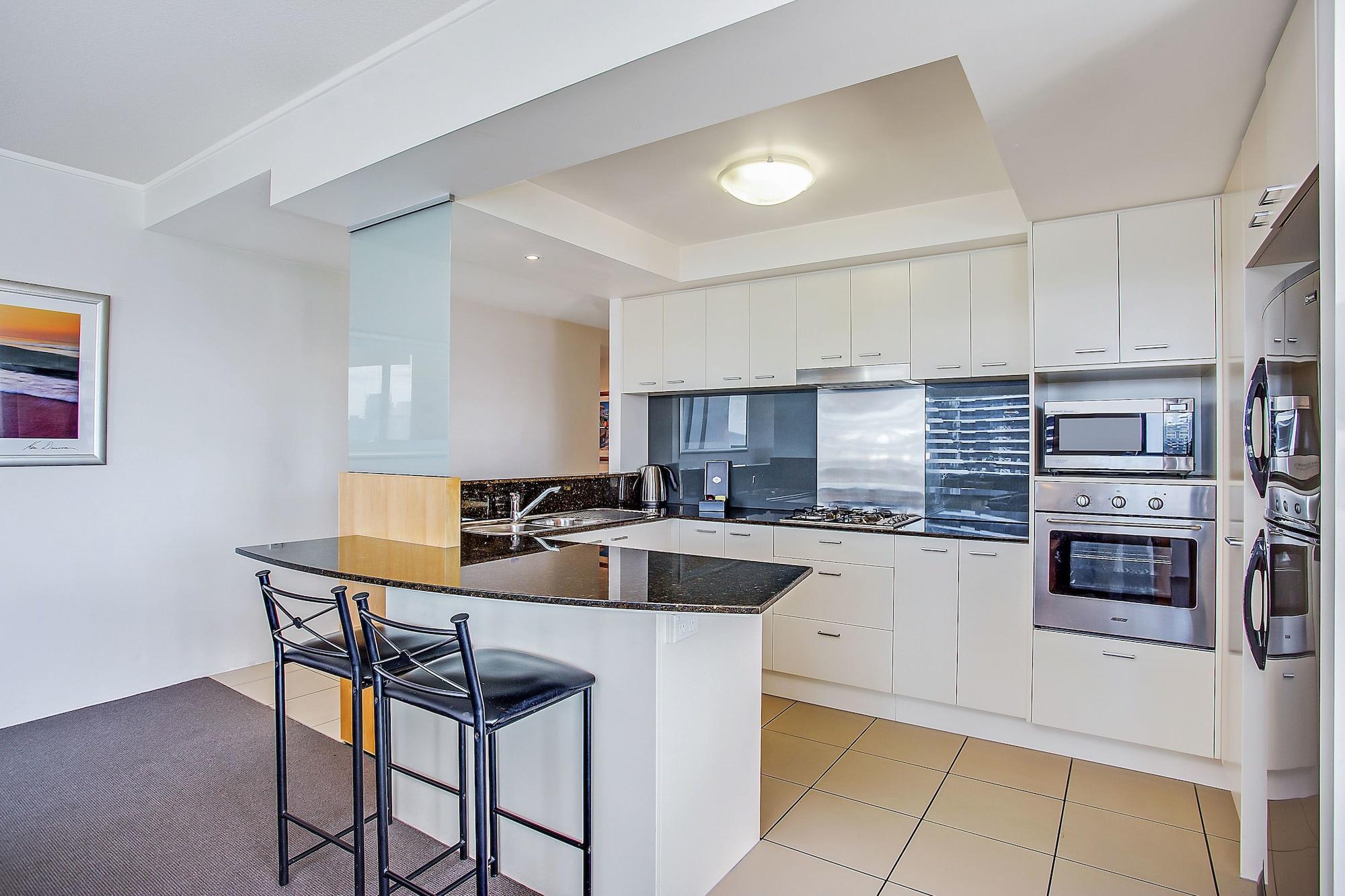 Mantra Broadbeach On The Park Gold Coast Ngoại thất bức ảnh