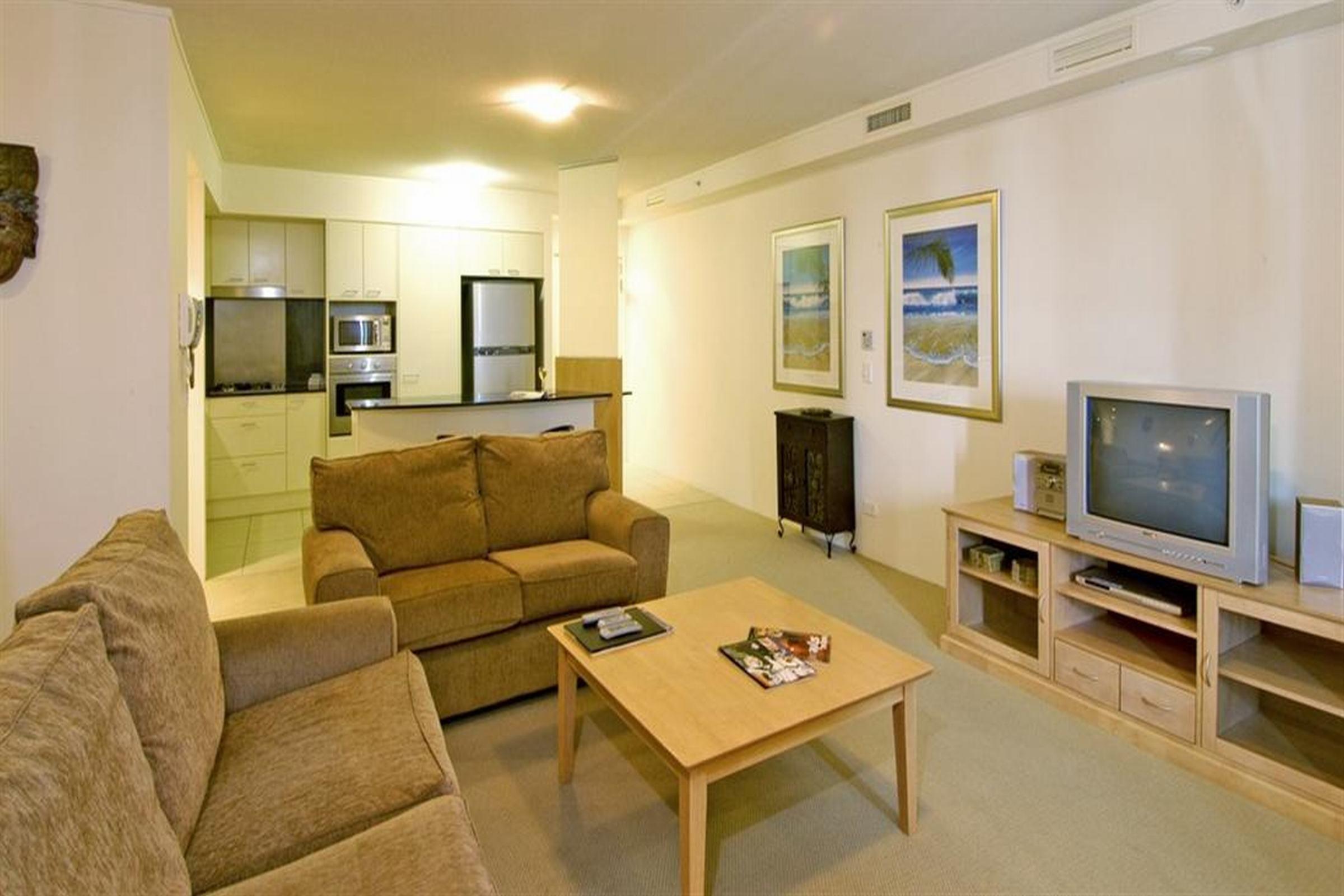 Mantra Broadbeach On The Park Gold Coast Ngoại thất bức ảnh