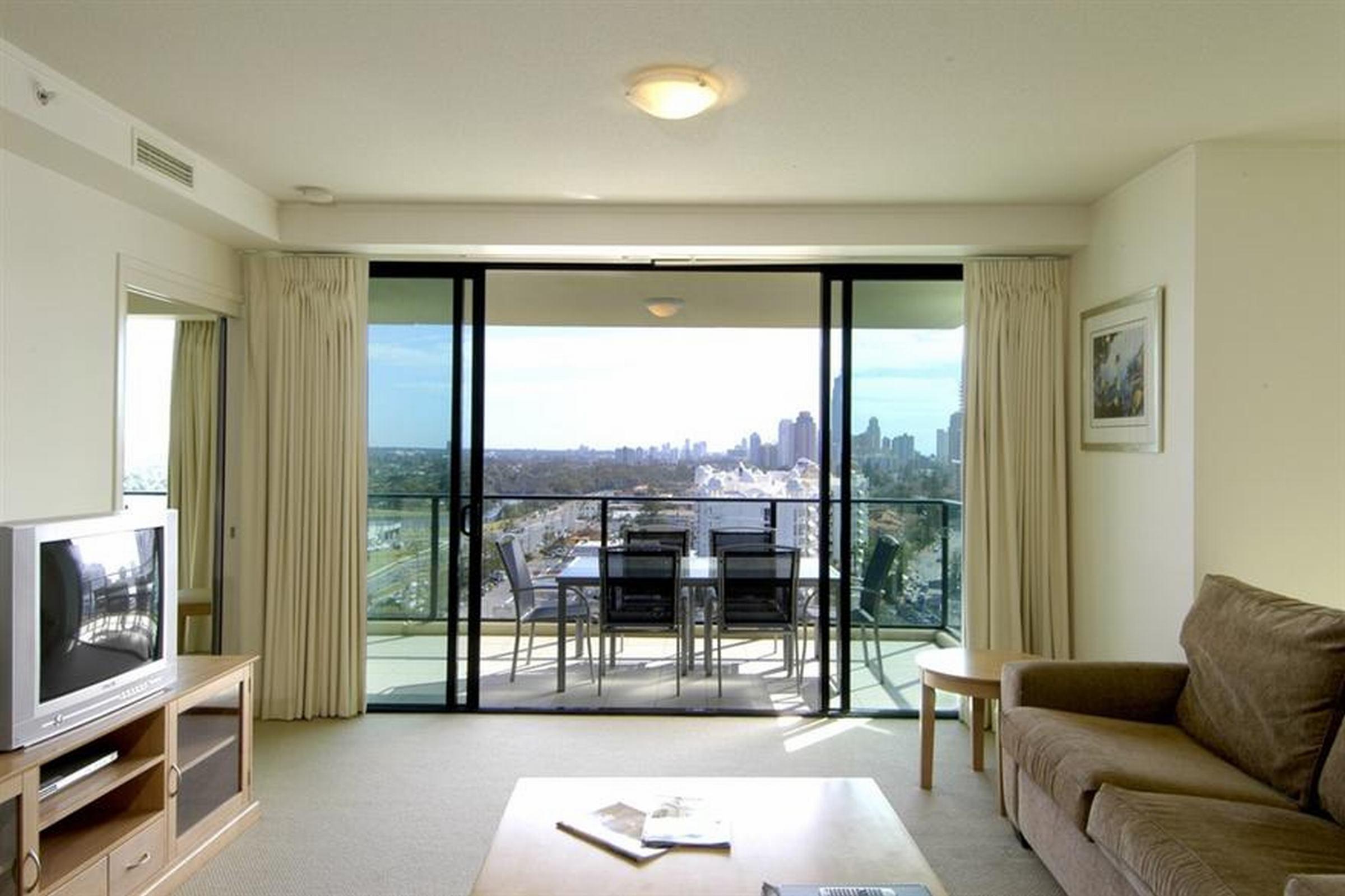 Mantra Broadbeach On The Park Gold Coast Phòng bức ảnh
