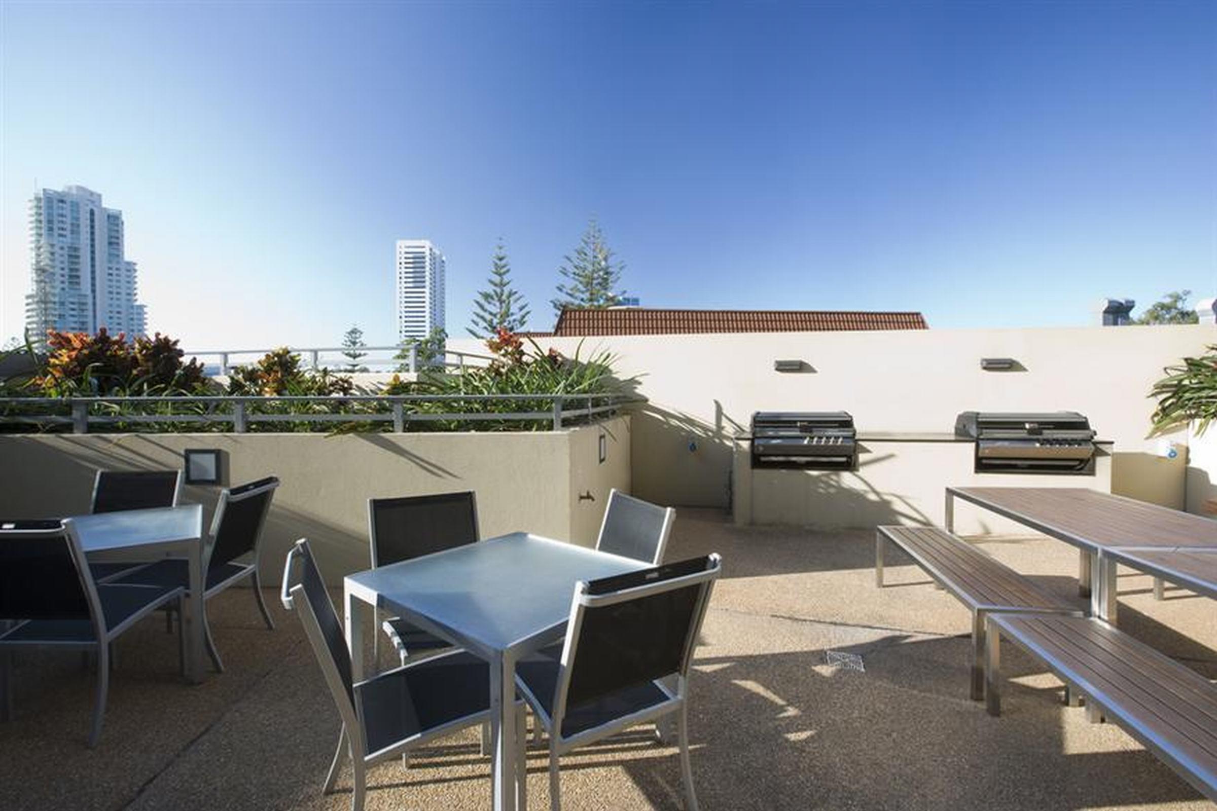 Mantra Broadbeach On The Park Gold Coast Ngoại thất bức ảnh