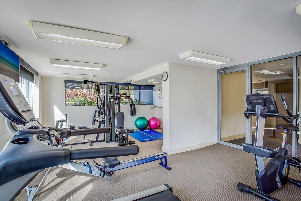 Mantra Broadbeach On The Park Gold Coast Ngoại thất bức ảnh