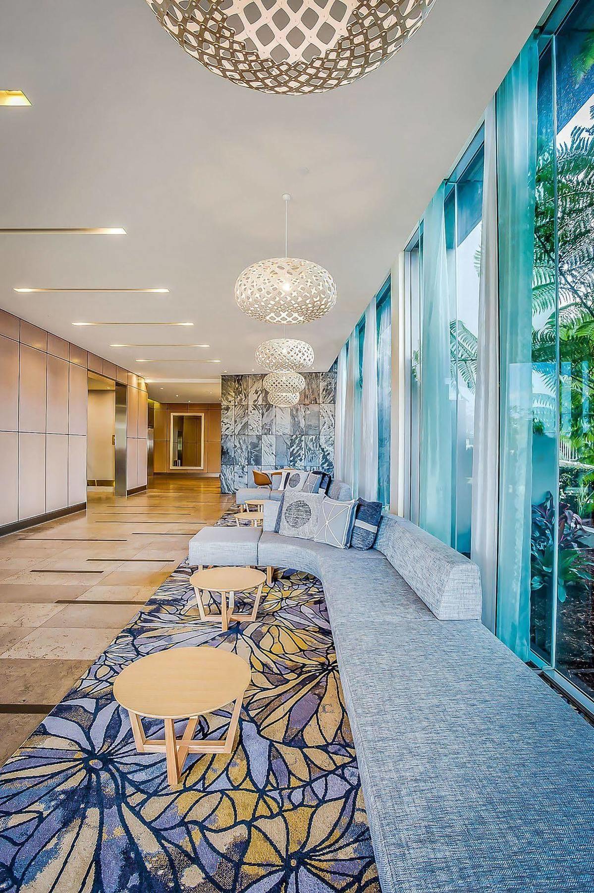 Mantra Broadbeach On The Park Gold Coast Ngoại thất bức ảnh