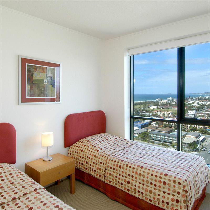Mantra Broadbeach On The Park Gold Coast Ngoại thất bức ảnh